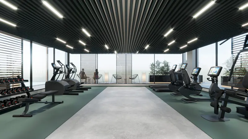 Aark Residences